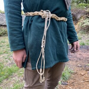 corde à 13 nœuds