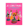 je construis les princesses