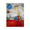 the great fortified castles colouring book