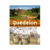 Guédelon, building a fortified castle