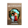 the knights - a whole story with Gaspard and Léonie