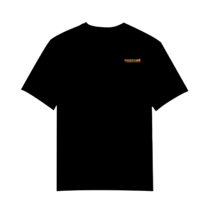 Guédelon t-shirt - adult