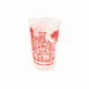 reusable cup