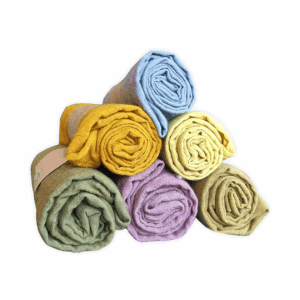 Guédelon headbands