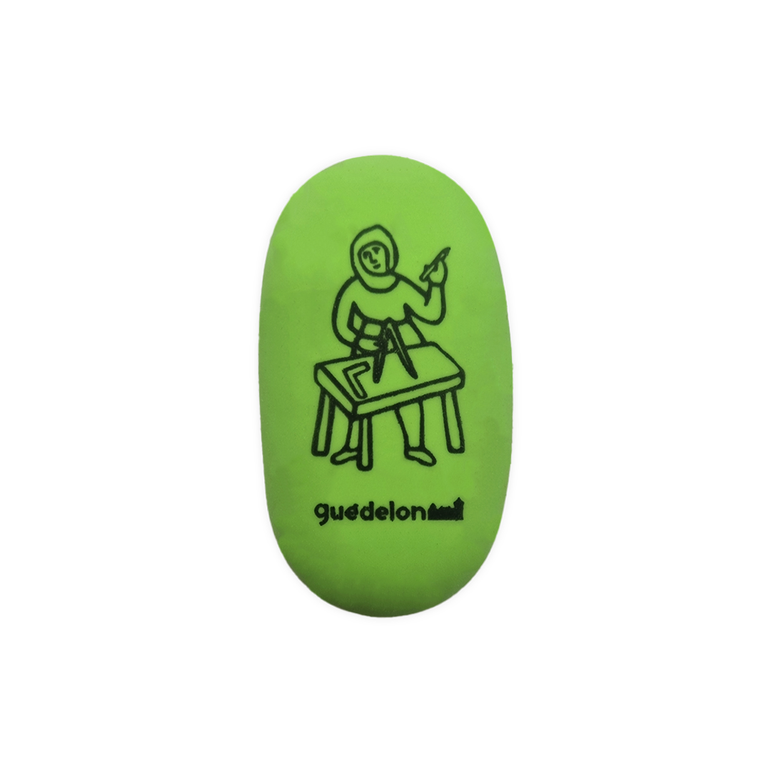 Guédelon gums - Image 2