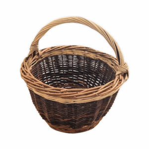 woven basket