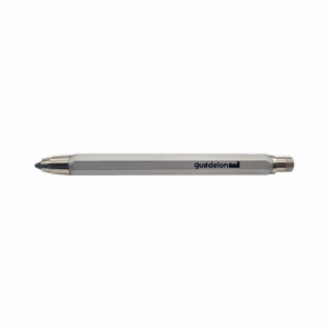 thick mechanical pencil