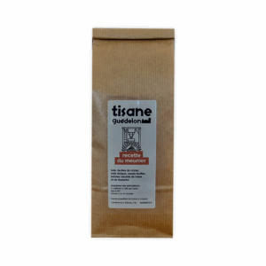 "recette du meunier" herbal tea