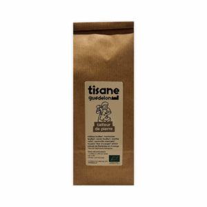 "tailleur de pierre" herbal tea