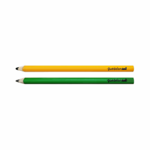 carpenter's pencil