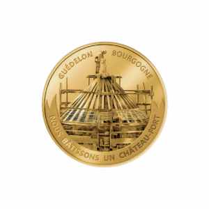 monnaie de Paris 2024