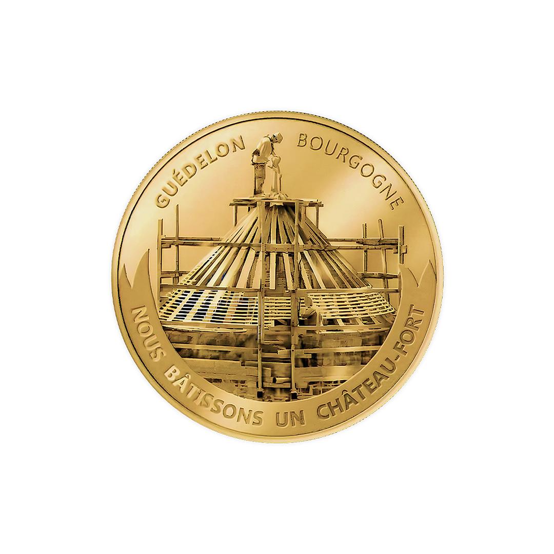 monnaie de Paris 2024