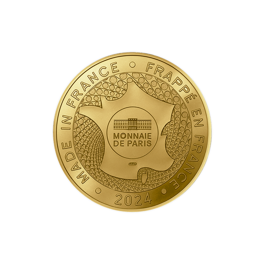 monnaie de Paris 2024 - Image 2
