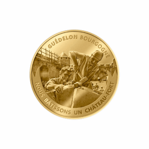 monnaie de Paris 2025