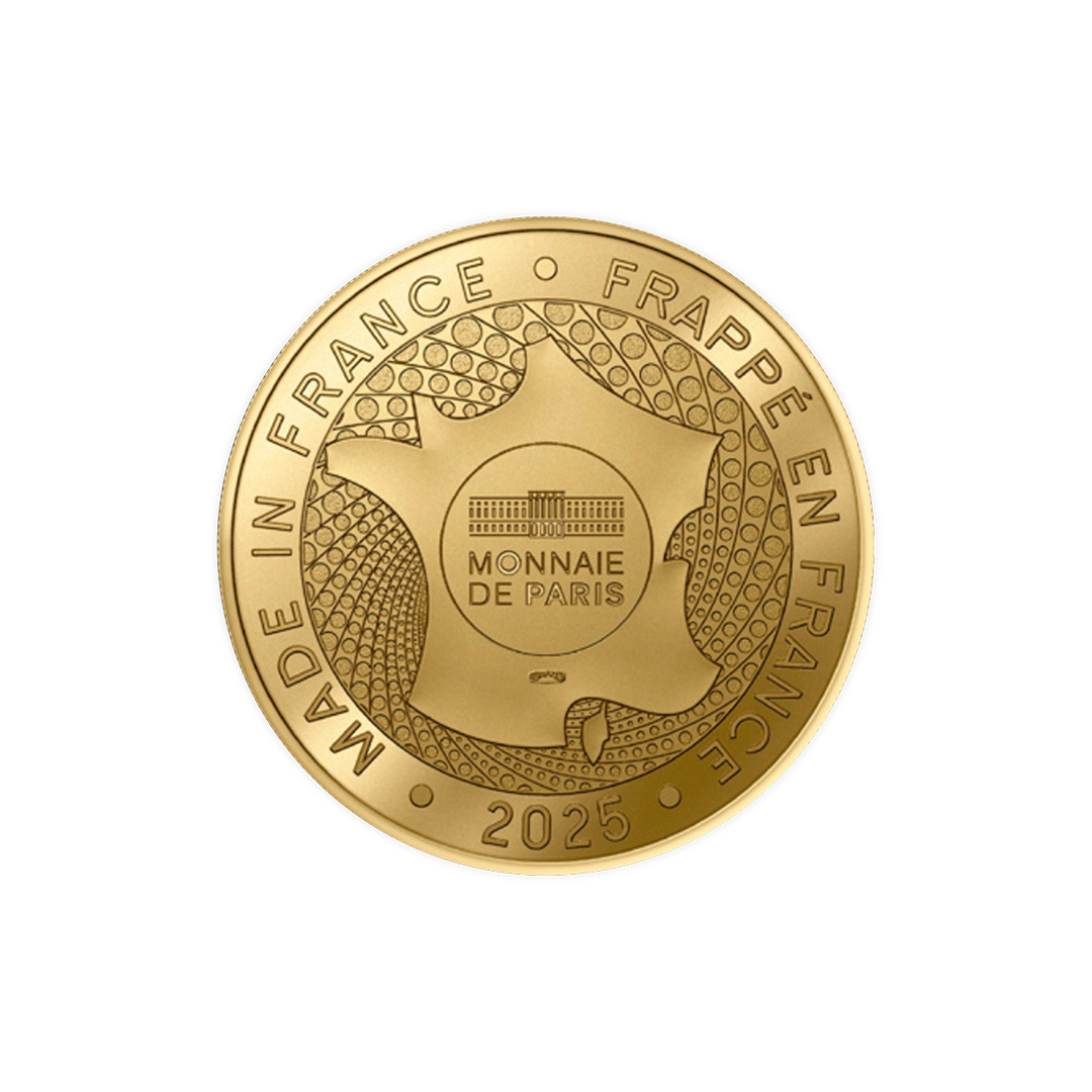 monnaie de Paris 2025 - Image 2