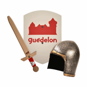 pack du petit chevalier