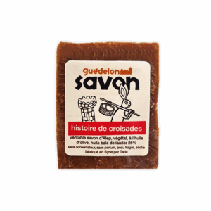 "histoire de croisades" soap