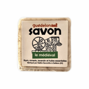 "le médiévale" soap