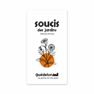 garden marigold seeds