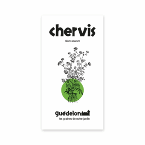 chervis seeds