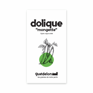 cowpea “mongette” seeds