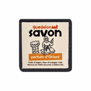 "parfum d'orient" soap