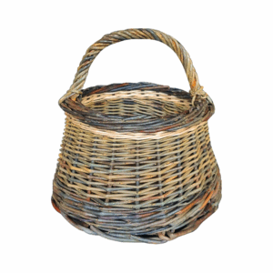 pre-order: wicker basket