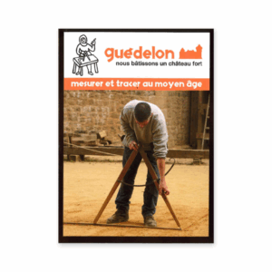 mesurer et tracer au Moyen Âge