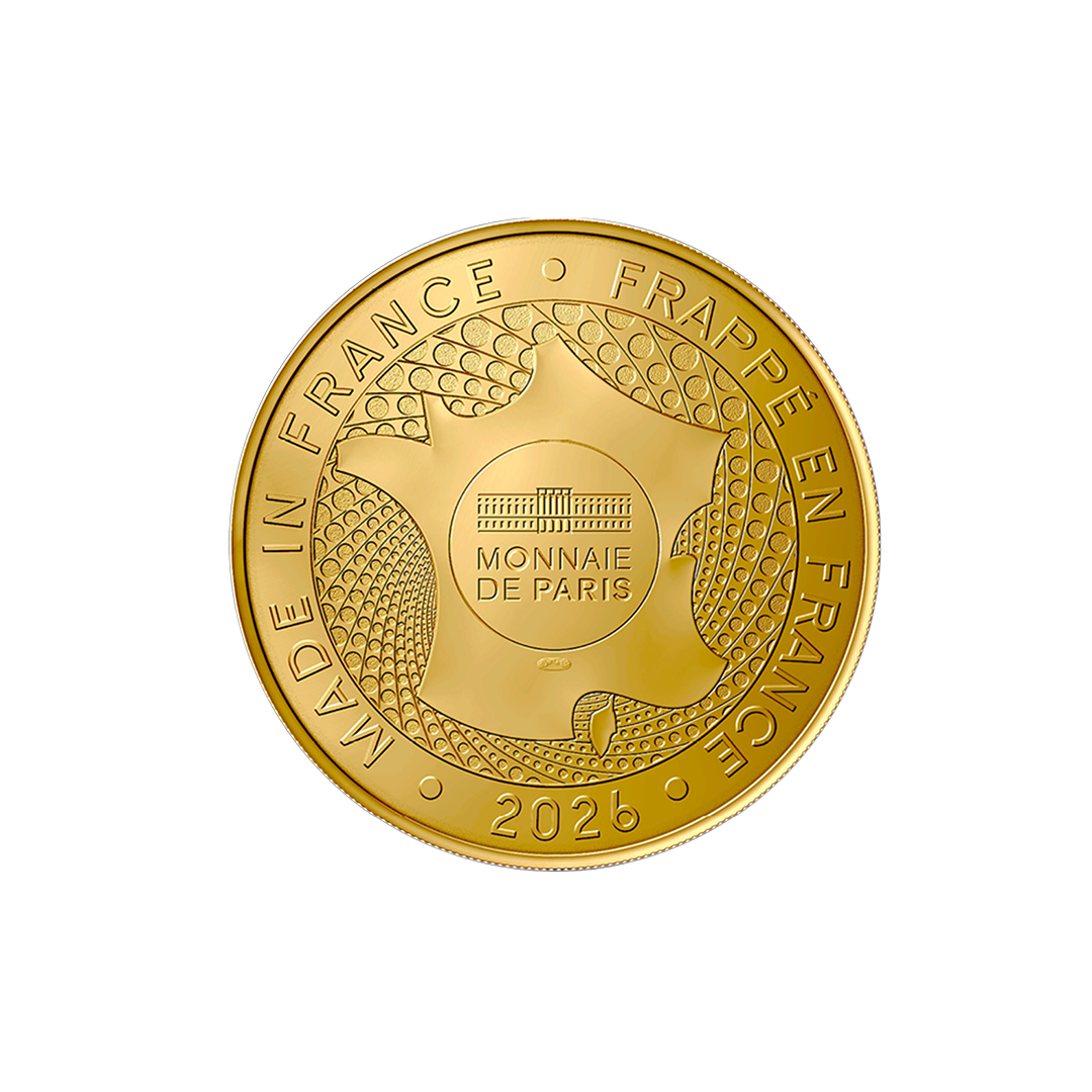 monnaie de Paris 2026 - Image 2
